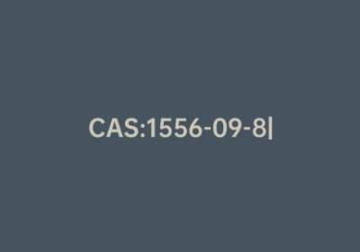 CAS:1556-09-8|溴代环辛烷