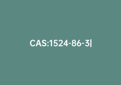 CAS:1524-86-3|氢化曲安奈德
