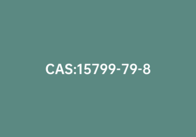 CAS:15799-79-8|N,N-二甲基-间甲氧基苯胺