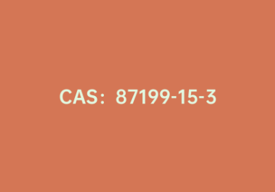 CAS：87199-15-3|3-(羟基甲基)苯硼酸