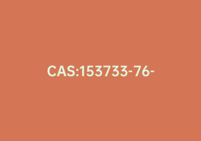 CAS:153733-76-7|二甲基[双(2-甲基-4-苯基茚基)硅烷
