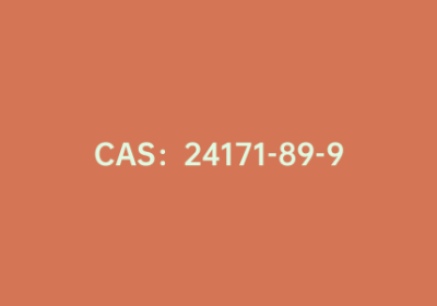 CAS：24171-89-9|三(2-噻吩)膦