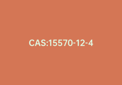 CAS:15570-12-4|间甲氧基苯硫酚