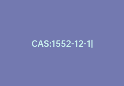 CAS:1552-12-1|顺,顺-1,5-环辛二烯