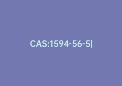 CAS:1594-56-5|二硝散