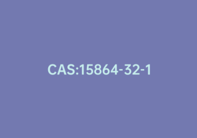 CAS:15864-32-1|2-氨基-6-溴苯并噻唑