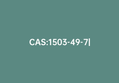 CAS:1503-49-7|4-氰基苯甲酮