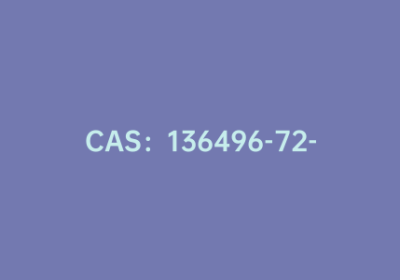 CAS：136496-72-5|4-羧基-3-氯苯硼酸