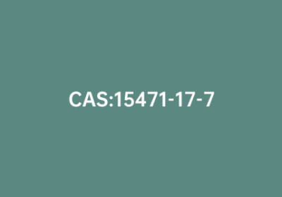 CAS:15471-17-7|丙烷磺酸吡啶嗡盐