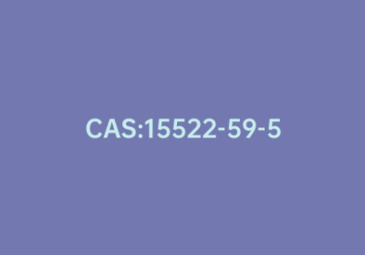CAS:15522-59-5|四正丁基四苯基硼酸铵