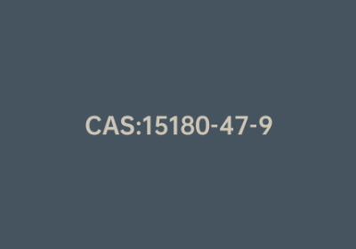 CAS:15180-47-9|二乙胺基甲基三乙氧基硅烷