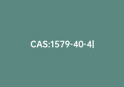 CAS:1579-40-4|对二甲苯基醚