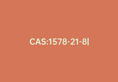 CAS:1578-21-8|3,3-二溴丙酸