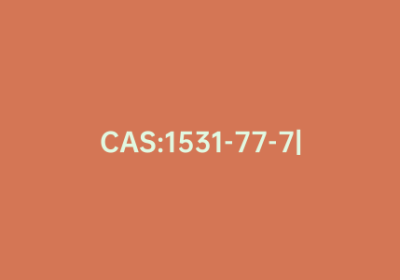 CAS:1531-77-7|度硫平酮