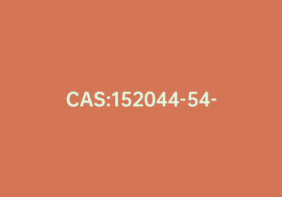 CAS:152044-54-7|埃坡霉素B