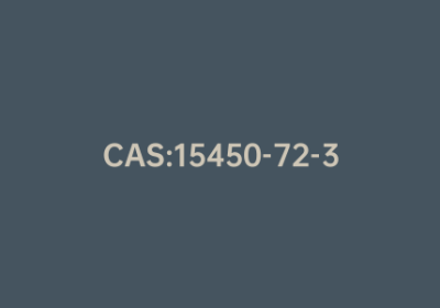CAS:15450-72-3|8-乙酰氧基喹诺酮