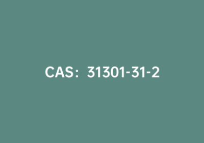 CAS：31301-31-2|1,10-菲咯啉-4,7-二甲酸