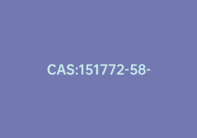 CAS:151772-58-6|轻水泡沫灭火剂 FN-3