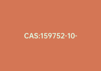 CAS:159752-10-0|MK677