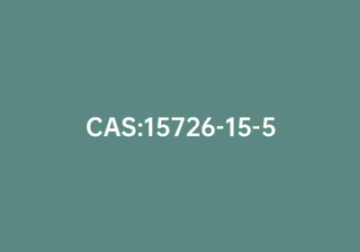 CAS:15726-15-5|3-甲基-4-庚酮