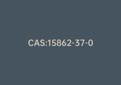 CAS:15862-37-0|2,5-二溴-3-硝基吡啶