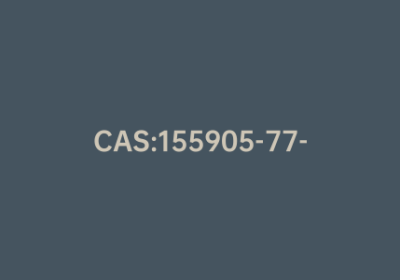 CAS:155905-77-4|Boc-L-环丁基甘氨酸
