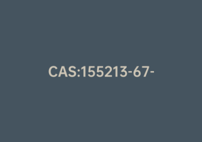 CAS:155213-67-5|利托那韦