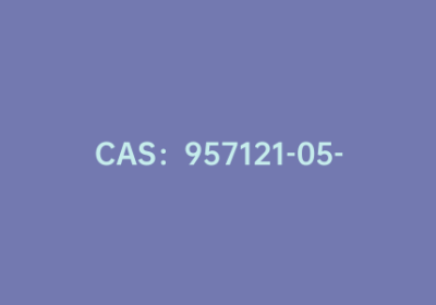 CAS：957121-05-0|3-氰基-2-氟苯硼酸