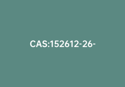 CAS:152612-26-5|D-3-(3-噻吩基)丙氨酸