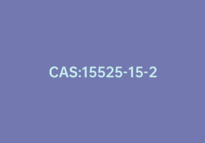 CAS:15525-15-2|四苯基硼四苯基膦