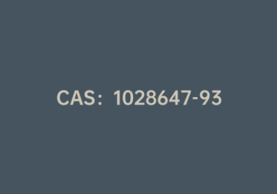 CAS：1028647-93-9|3-(4-溴苯基)-9-苯基-9H-咔唑