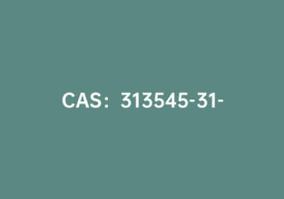 CAS：313545-31-2|4-乙氧基-2-甲基苯硼酸