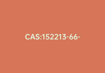 CAS:152213-66-6|6-溴吲哚-3-乙酸