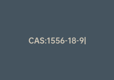 CAS:1556-18-9|碘代环戊烷