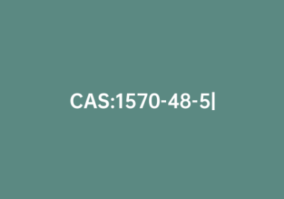 CAS:1570-48-5|3-丙酰基吡啶