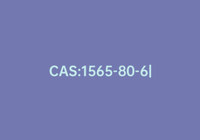 CAS:1565-80-6|(S)-(-)-2-甲基-1-丁醇