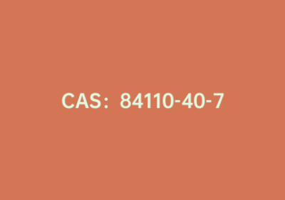 CAS：84110-40-7|异丁基硼酸