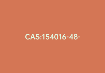 CAS:154016-48-5|(5-甲基-3-异恶唑)甲胺
