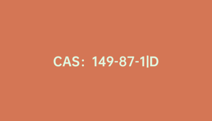 CAS：149-87-1|DL-焦谷氨酸