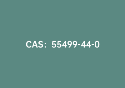 CAS：55499-44-0|2,4-二甲基苯硼酸