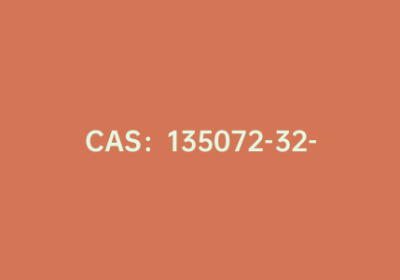 CAS：135072-32-1|N-苄基吗啉-2-羧酸乙酯