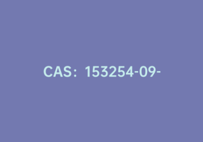 CAS：153254-09-2|2,4-双(三氟甲基)苯硼酸