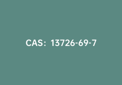 CAS：13726-69-7|BOC-L-羟脯氨酸