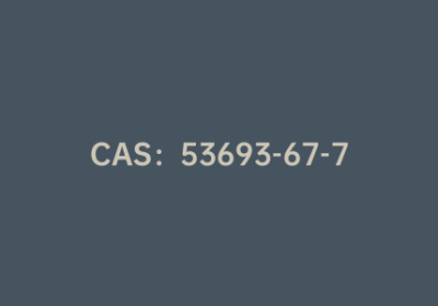 CAS：53693-67-7|4,4”-二胺基四联苯