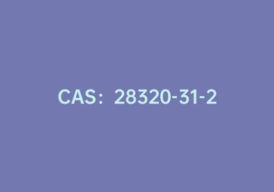 CAS：28320-31-2|9,9-二甲基-2-溴芴