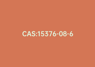CAS:15376-08-6|三(2,2′-联吡啶)溴化镍