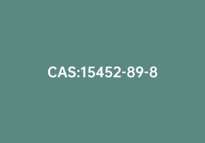 CAS:15452-89-8|2,2′-磺酰二(4-叔-辛基苯酚)