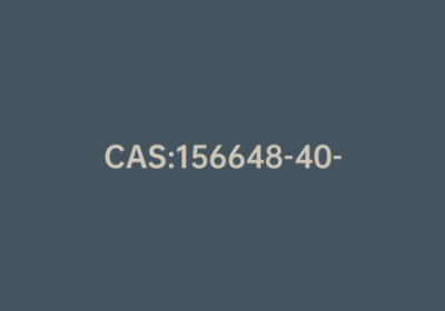 CAS:156648-40-7|N-1-(4,4-二甲基-2,6-二氧代环己亚基)乙基-N’-芴甲氧羰基-L-赖氨酸