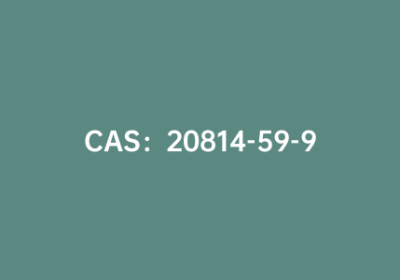 CAS：20814-59-9|1,​2,​4,​5-​Benzenetetracarboxyl​ic 1,​2:4,​5-​diimide, N,​N’-​diamino- (8CI)
