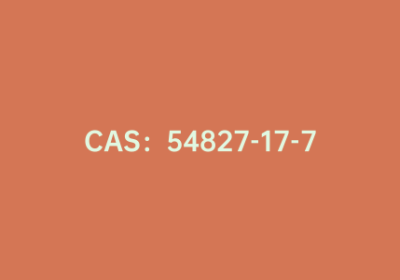 CAS：54827-17-7|3,3′,5,5′-四甲基联苯胺